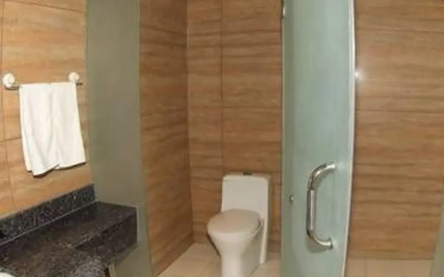 Xinquanshan Hot Spring Hotel