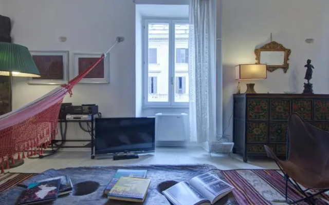 Ricasoli Halldis Apartment