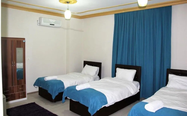 Mitani Pension Hostel