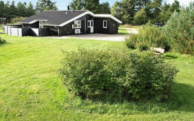Three-Bedroom Holiday home in Blåvand 30