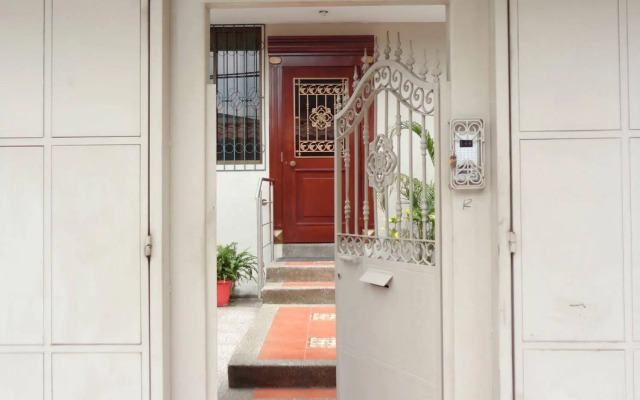 Seymour Guest House