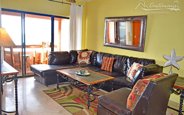 Marina Pinacate Condos By FMI Rentals