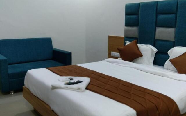 Hotel Mountain View
