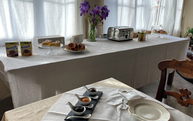 B&B Corte Seguini