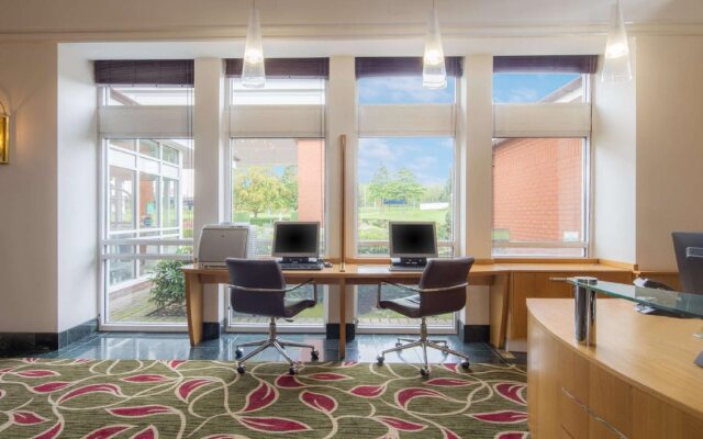Homewood Suites by Hilton Sudbury