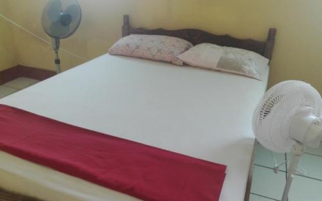Hostel papagayo