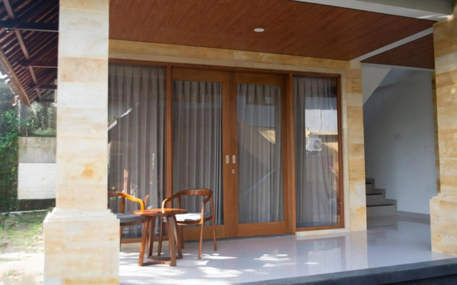 Ubud Kerta City Hotel