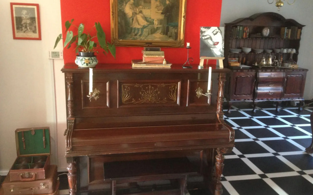 Helderberg Guesthouse