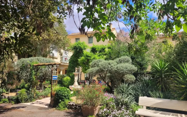 Hotel Du Patriarche
