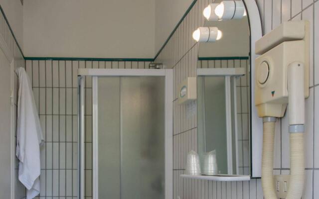 Hotel Il Perseo