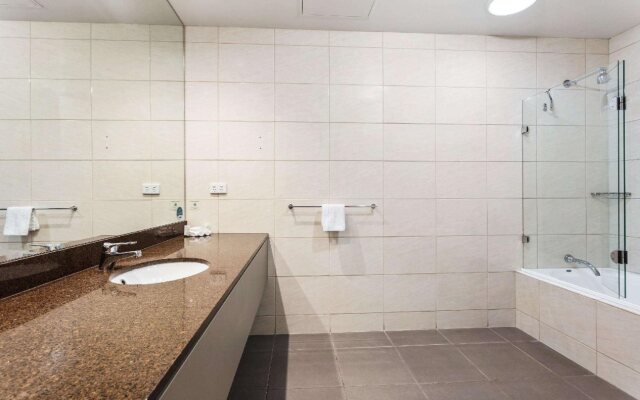 Quality Hotel Bayside Geelong