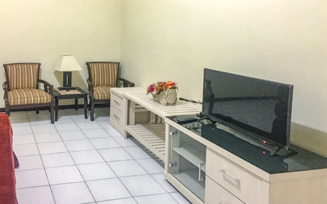 SMESA Edotel Syariah Surabaya RedPartner