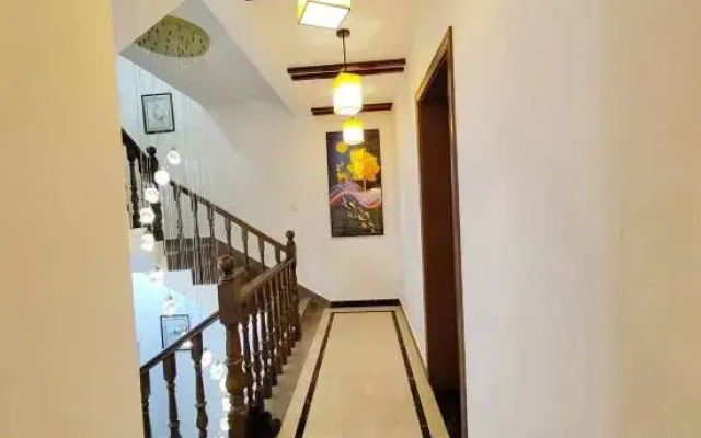 LInshanerju Homestay