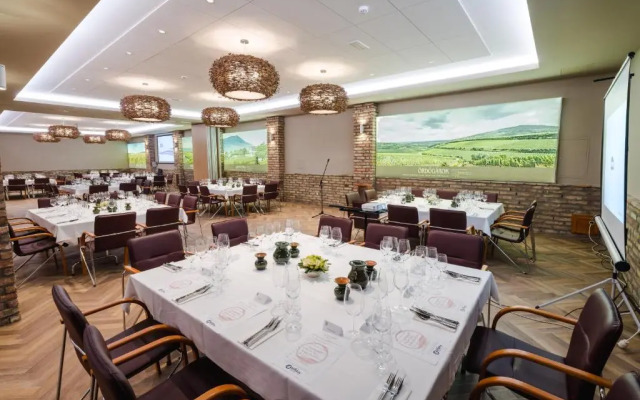 Bock Hotel Ermitage