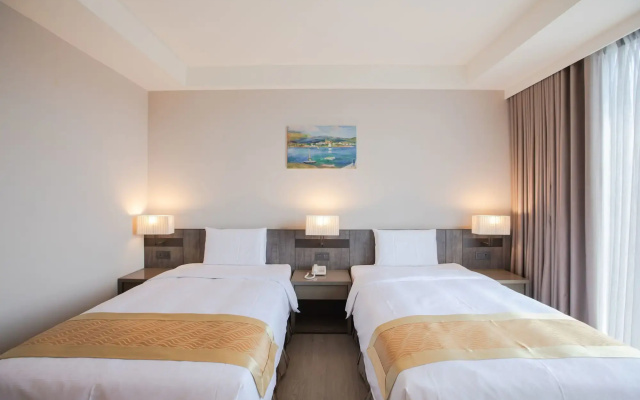Jin Shi Hu Hotel