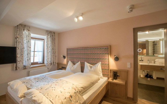 Hotel Oberschmied