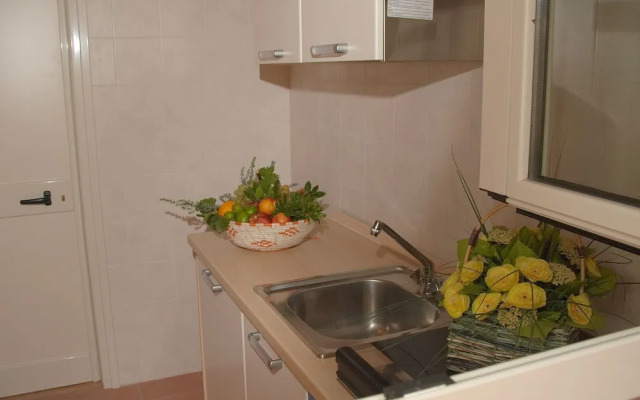 Torre del Porticciolo Camping Village Glamping