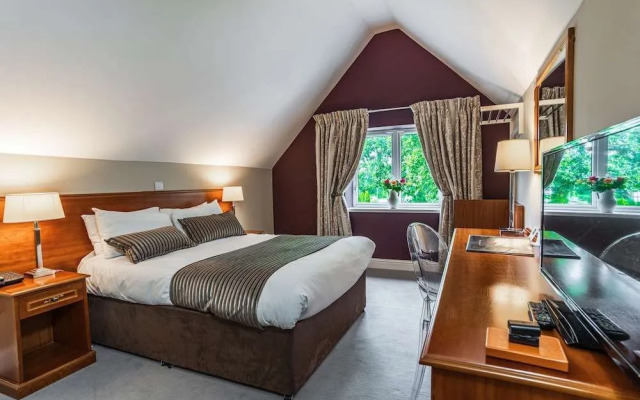 Wilton Hotel Bray