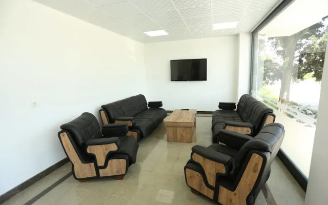 Rota 17 Hotels