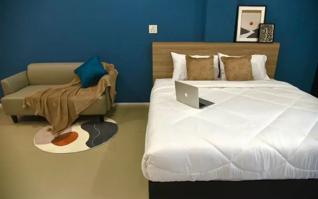 Hakka Wellness Residence