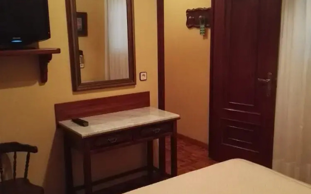 Hotel Restaurante Pertierra