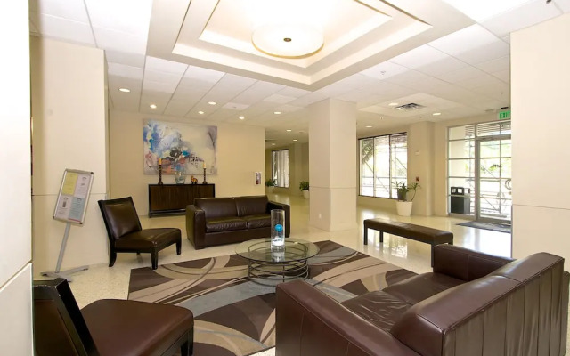 Sian Oceanfront Condos