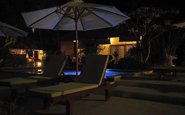 Alam Mimpi Resort Bali