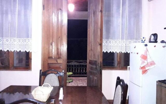 Cozy hause