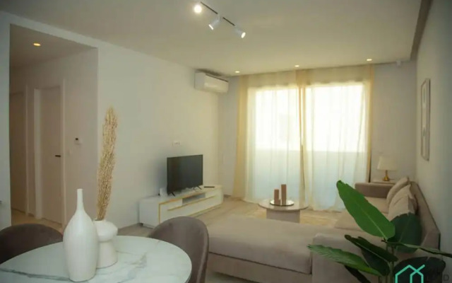 A22 Cozy and Central at La Marsa