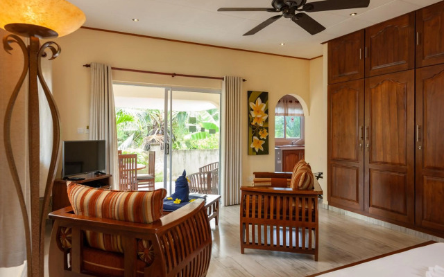 Villa Aya