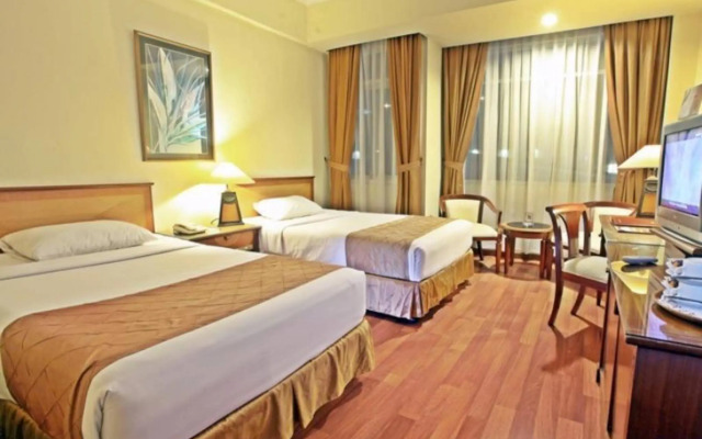 Hotel Bintang Wisata Mandiri