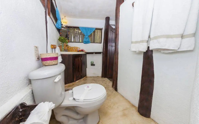 Mestizo Hotel Boutique