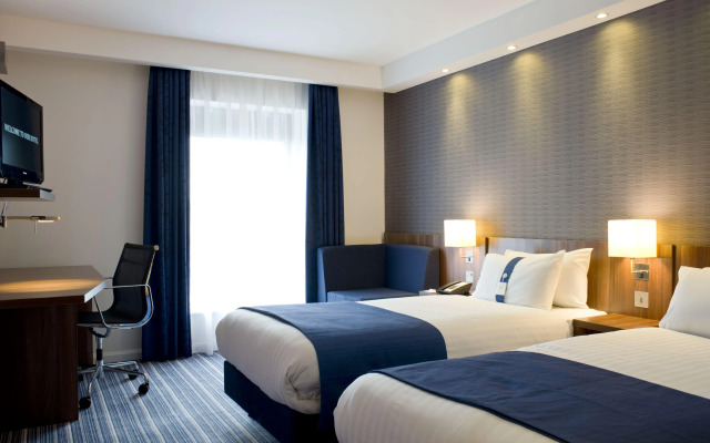 Holiday Inn Express Dunstable by IHG