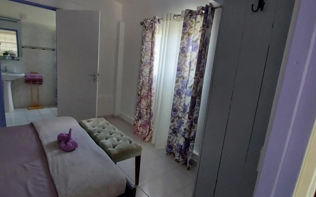 Villa Raven`s Paradise (Lavender)