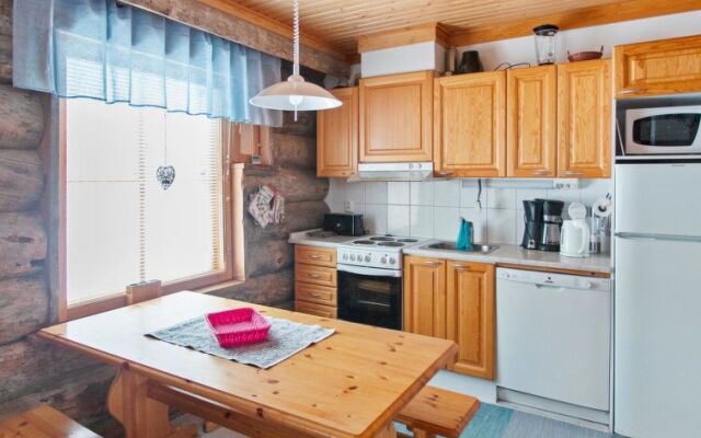 Holiday Home Lumikumpu