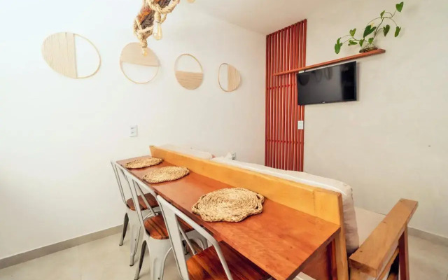 Apartamento Manay