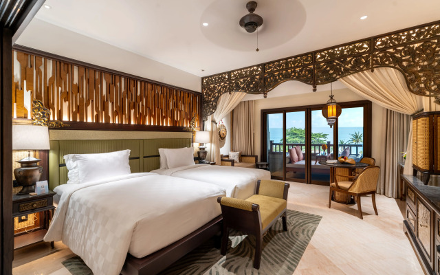 AYANA Resort Bali