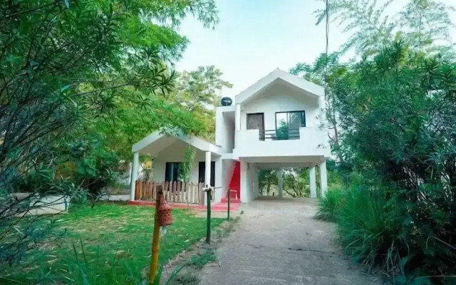 The Jungle Woods Resort