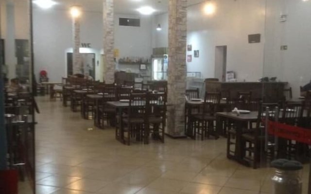Hotel e Restaurante Pampeano