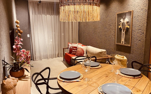 Villas Patacho - Milagres Ap 001 Bloco C