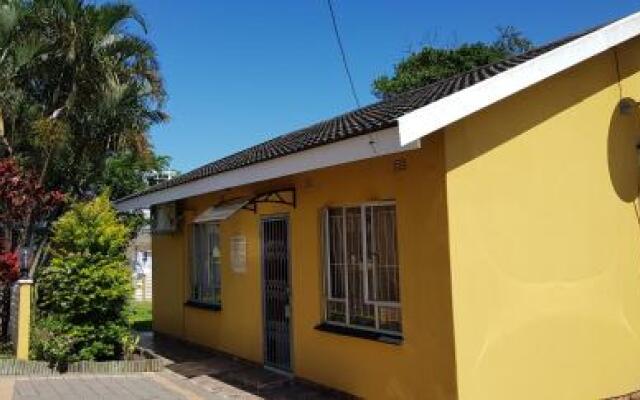 Ushaka Bed and Breakfast Richards Bay