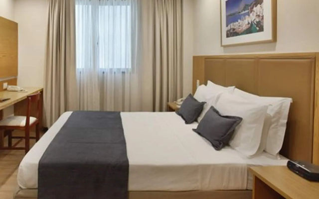 Windsor Excelsior Copacabana