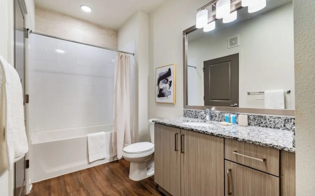 Landing Melbourne Duran East