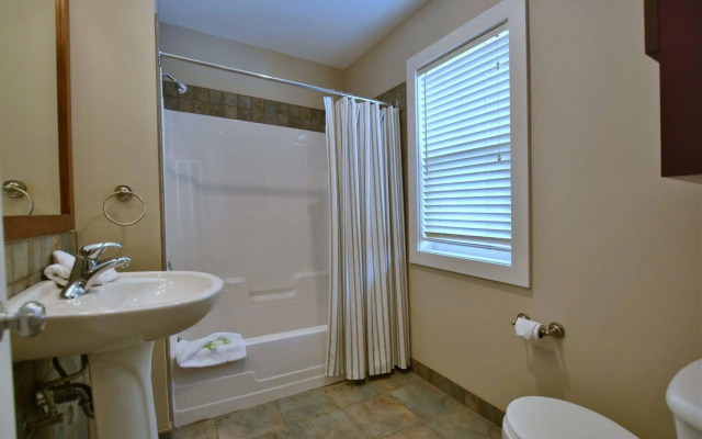 The Lodges at Blue Mountain - Rivergrass Condo