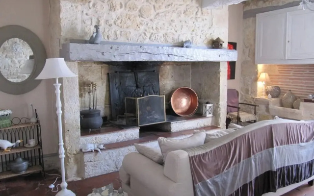 Au Vieux Pressoir