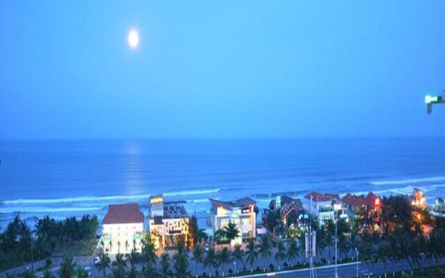 Miami Beach Hotel