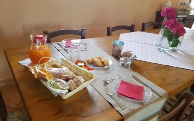 B&B Il Pero Selvatico