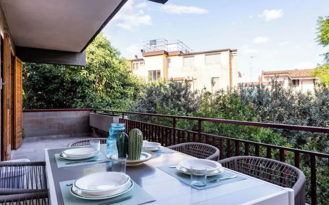 La Romantica Apartment by Wonderful Italy