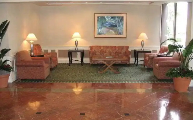 Holiday Inn Houston-Near The Galleria