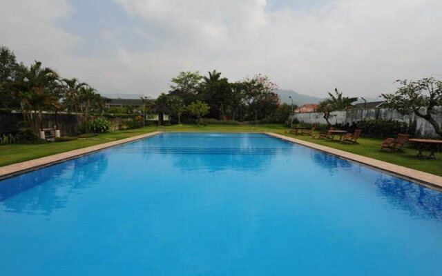 Pondok Alamanda